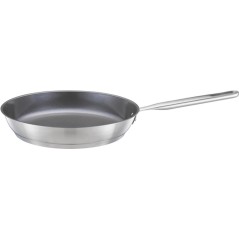 Fiskars All Steel Frying Pan - Durable, Stylish, and Versatile Cookware for Perfect Meals!